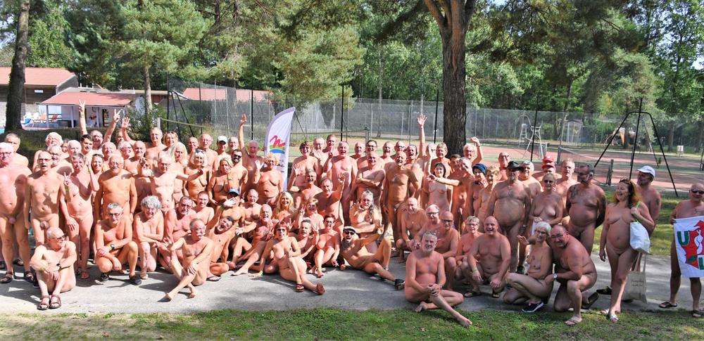 Unité du #naturisme Français autour de la fédération Française de naturisme et de ses clubs. #naturistes #naturiste https://t.co/VijVfLIbdE