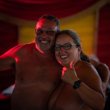 people photograph by britnaturism