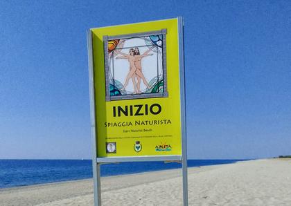 venue photograph of Stignano, Calabria